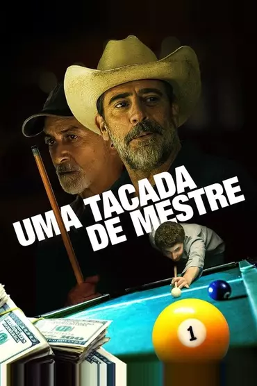 Uma Tacada de Mestre